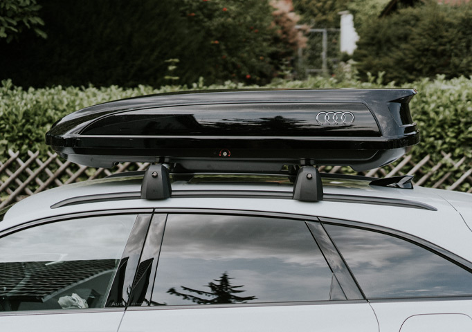 Dachbox Ambergmietet